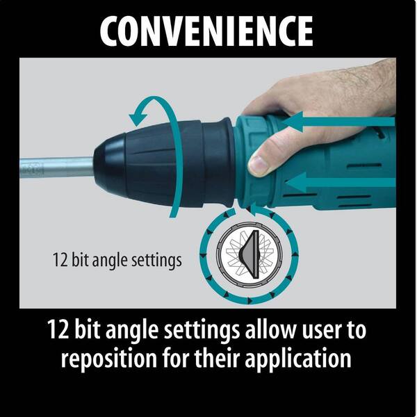 まっつん Have a question about Makita 27 lb. AVT SDS-MAX Demolition