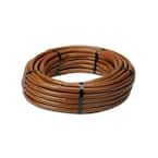 100 ft. 17 mm 0.58 GPH Line Coil with 12 in. Spacing