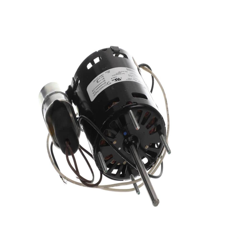 Venter Motor 115V 60 Hz 3000 Rpm RZ163891 price history on PriceWatchPro