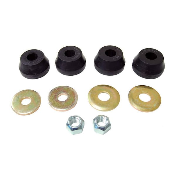 Suspension Strut Rod Bushing Kit 2003-2005 Dodge Neon 2.4L