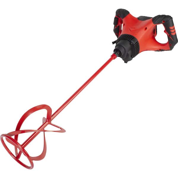 Rubimix-9 Supertorque