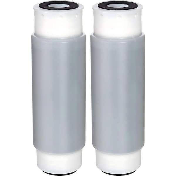 Waterdrop AP117 Whole House Water Filter Pack of 2