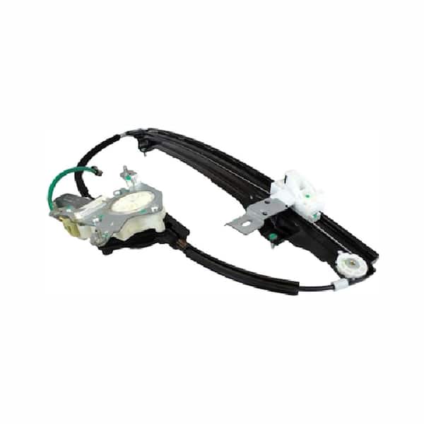 Motorcraft Power Window Regulator Assembly