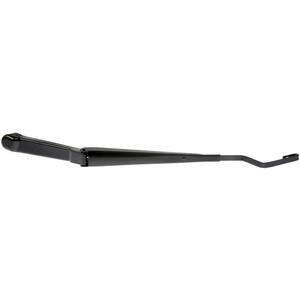Windshield Wiper Arm - Front Right