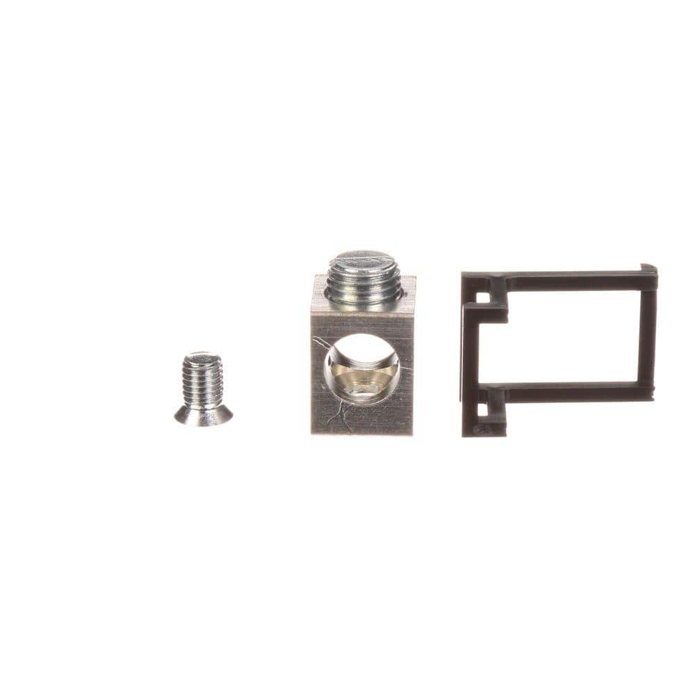 UPC 783643452909 product image for Neutral Lug Kit #4 to 2/0 AWG | upcitemdb.com