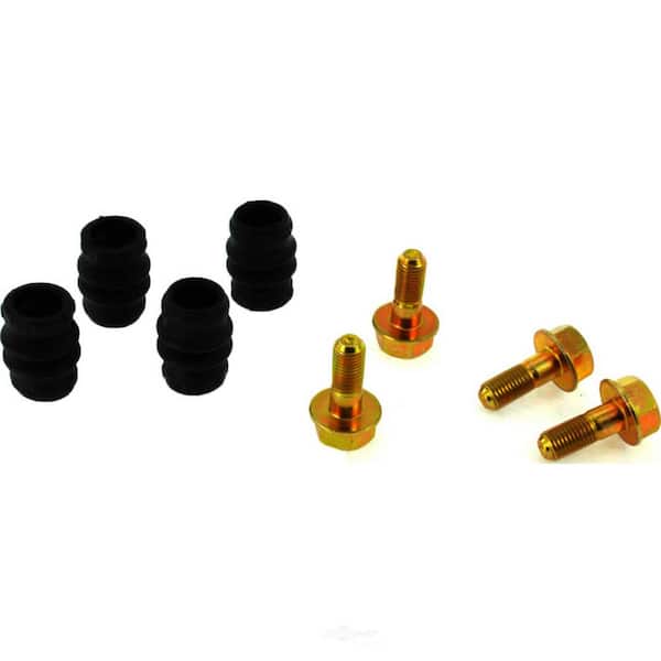 Centric Parts Disc Brake Pad Set