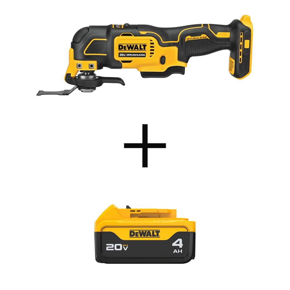 DEWALT DCS354BWDCB204