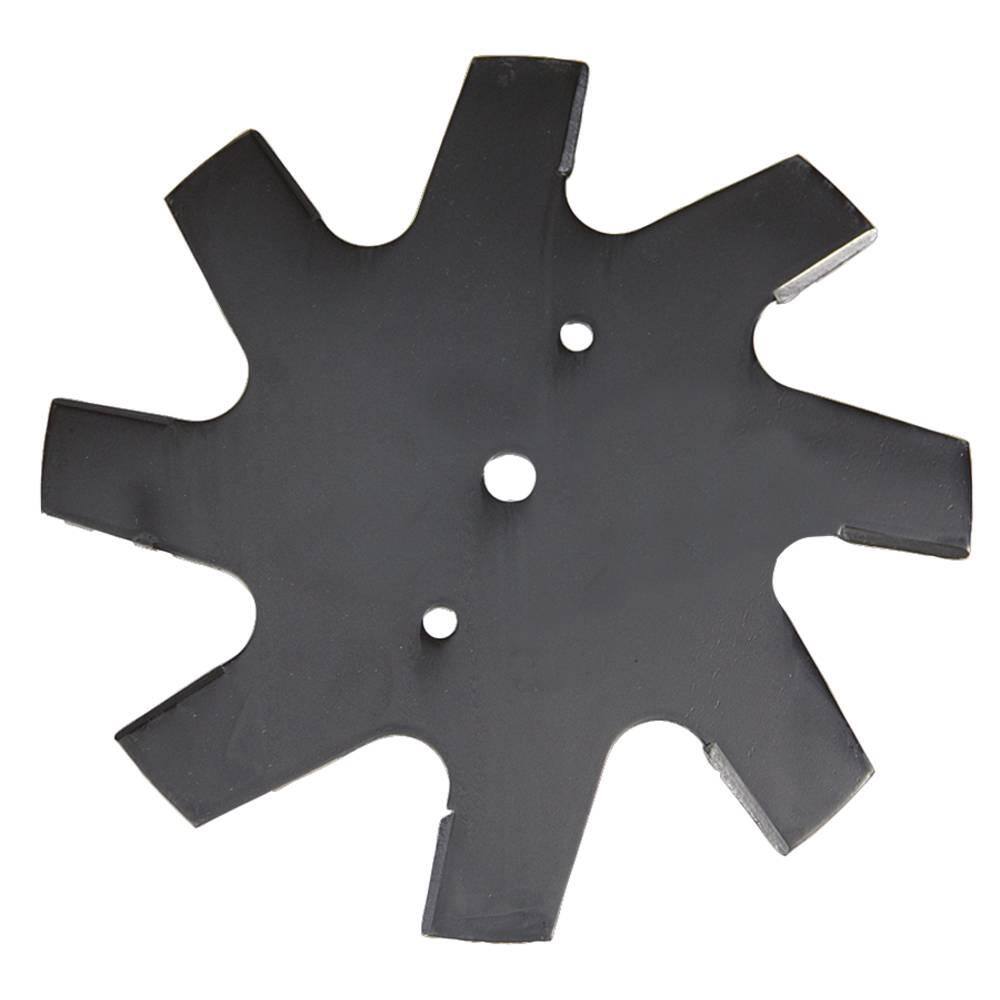 New Stens 375-444 Edger Blade For Husqvarna Poulan OEM 952-701647 New Stens 375-444 Edger Blade For Husqvarna Poulan OEM 952-701647