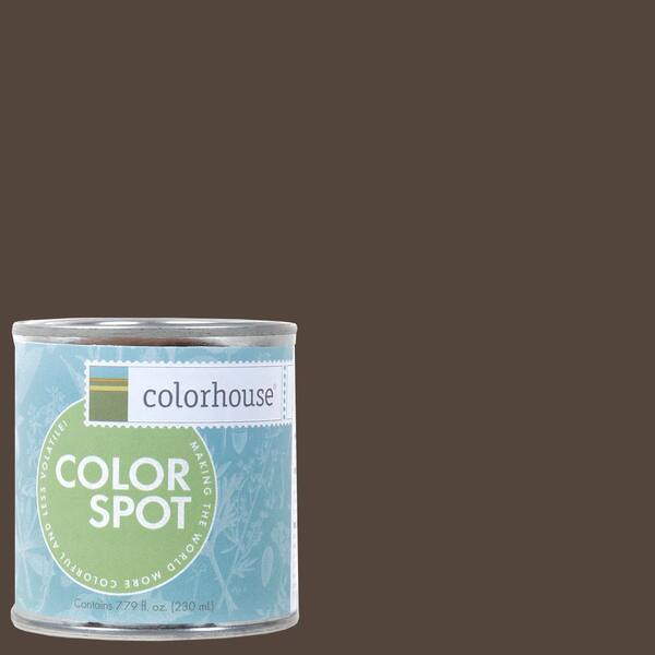 Colorhouse 8 oz. Nourish .05 Colorspot Eggshell Interior Paint Sample