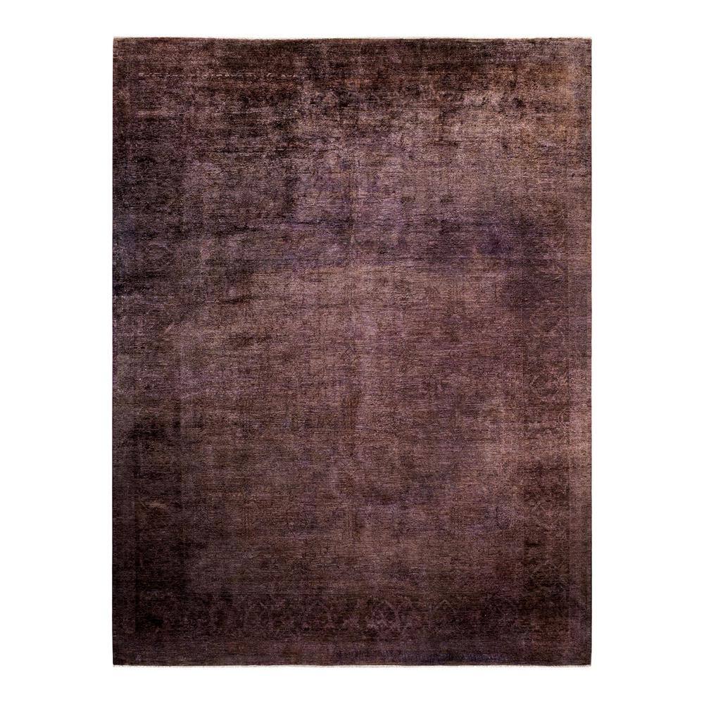 Vibrance Brown - 14 ft. 9 in. x 11 ft. 11 in. Handmade Area Rug price history on PriceWatchPro