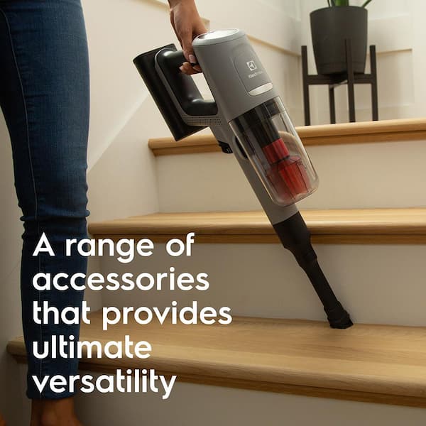 Electrolux Ultimate 800 Pet Bagless, Cordless Stick Vacuum with 5