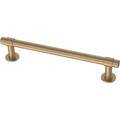 AIW Special Bronze Cabinet Twist Pull Set of 5 