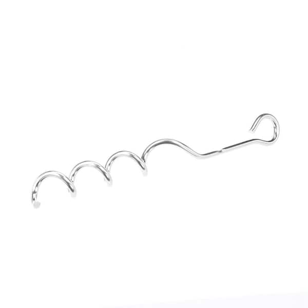 Steel Earth Anchor Kit
