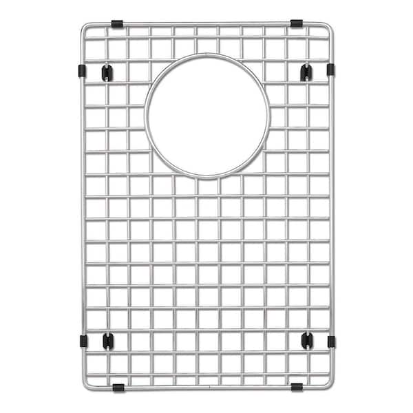 Blanco PRECIS Stainless Steel Sink Grid