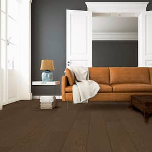 Artesia Lane White Oak 3/8 in. T x 7 in. W Tongue and Groove Engineered Hardwood Flooring (560.88 sq. ft./pallet)