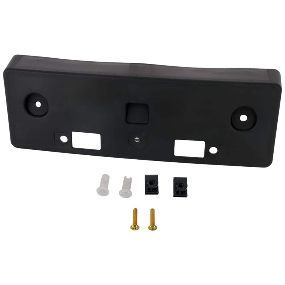 License Plate Bracket Compatible with Infiniti QX50 2019-2025 Front price history on PriceWatchPro