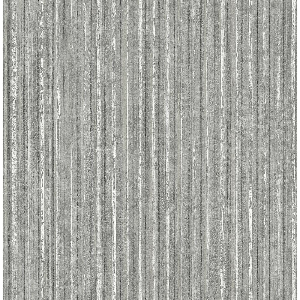 GRAY　TAKURO写真集　ALONG　THE　LINE Brewster Maison Silver Maison Texture Silver Wallpaper