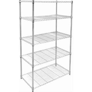 Bin Warehouse Rack – 18 Filebox