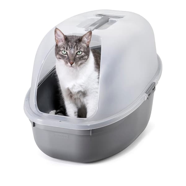 Home depot hot sale cat litter