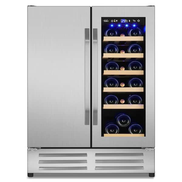 Wine Coolers - Beverage Coolers - The Home Depot