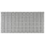 Daltile Restore Matte Stone Gray 12 in. x 24 in. x 6.35 mm Glazed ...