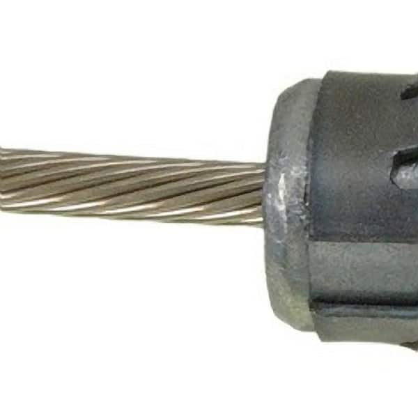 Unbranded Parking Brake Cable 1999-2001 Jeep Grand Cherokee 4.0L 4.7L