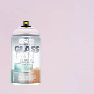 5 oz. EFFECT GLASS Paint Spray, Almond