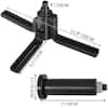 Crank Case Puller,Crankcase Splitter Separator Demonteer Reparatie Tool Voor Motorfiets ATV 2 Takt 4 Takt Crank Case Crank Case Puller,Crankcase Splitter Separator Demonteer Reparatie Tool Voor Motorfiets ATV 2 Takt 4 Takt Crank Case