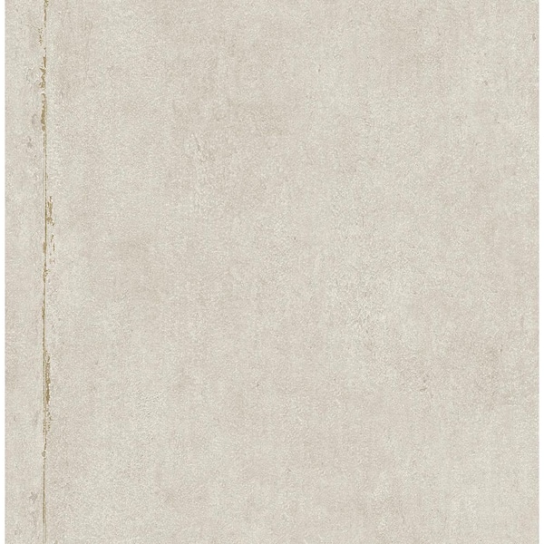 30.75 sq. ft. Cast Feldspar The Niko Vinyl Peel and Stick Wallpaper Roll