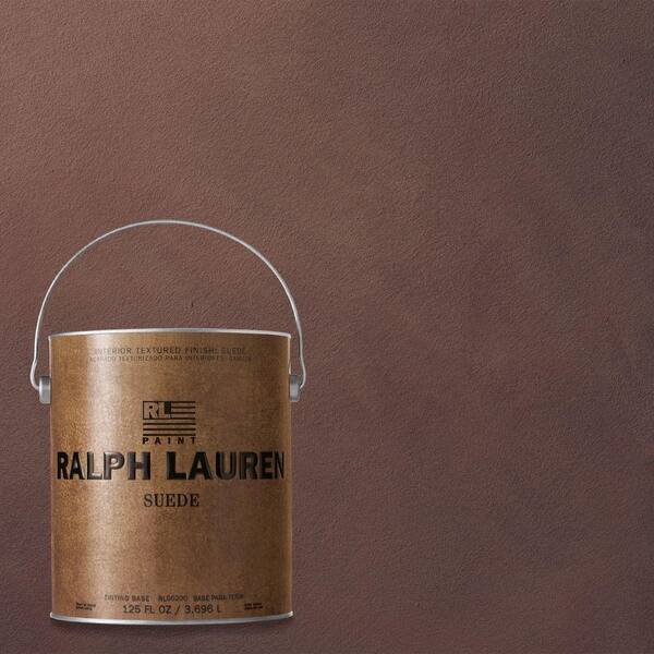 Ralph Lauren 1-gal. Taos Suede Specialty Finish Interior Paint