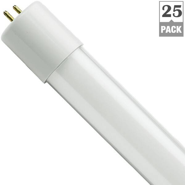 t8 led warm white