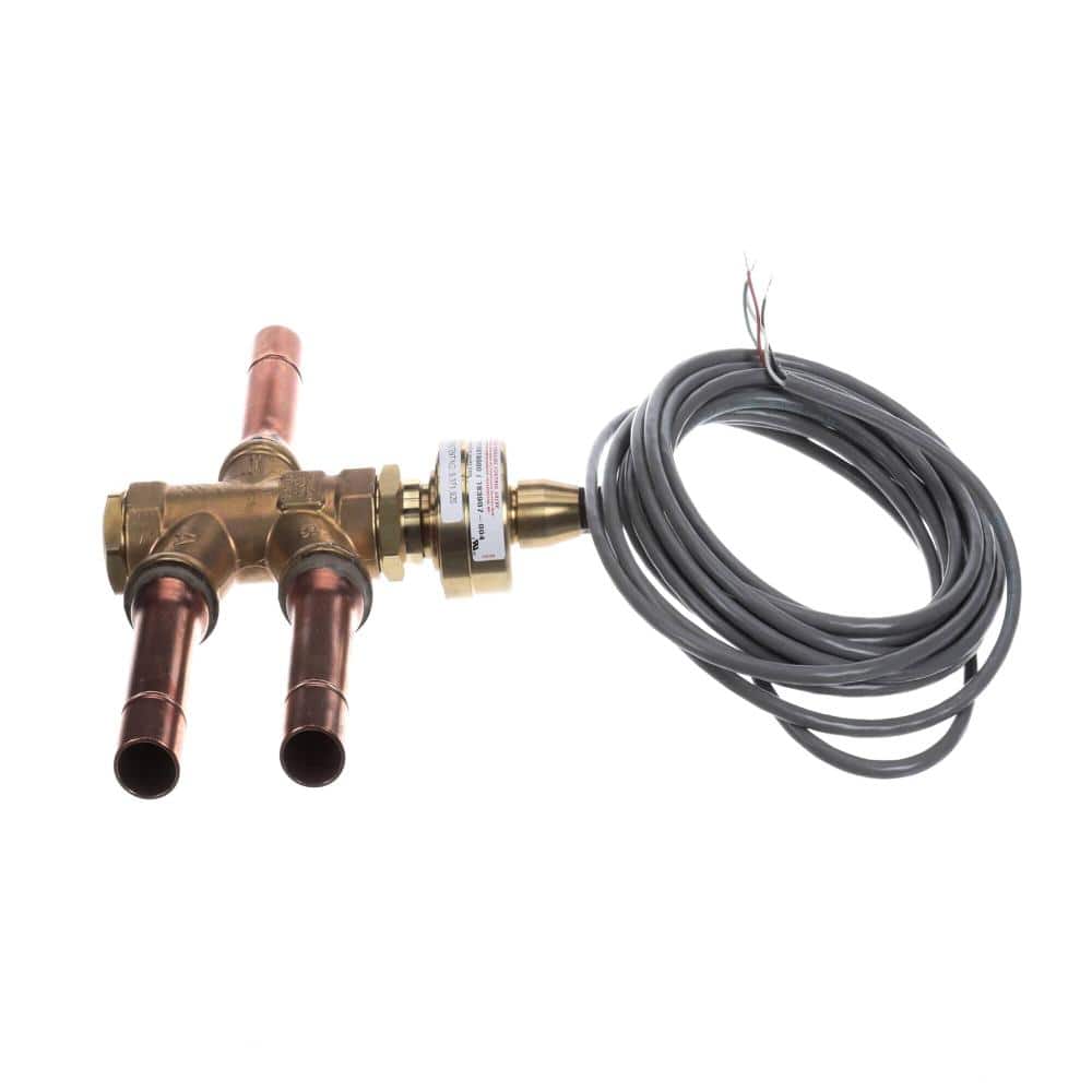 "3-Way Modulating Valve 7/8"" S1-02213619000" price history on PriceWatchPro