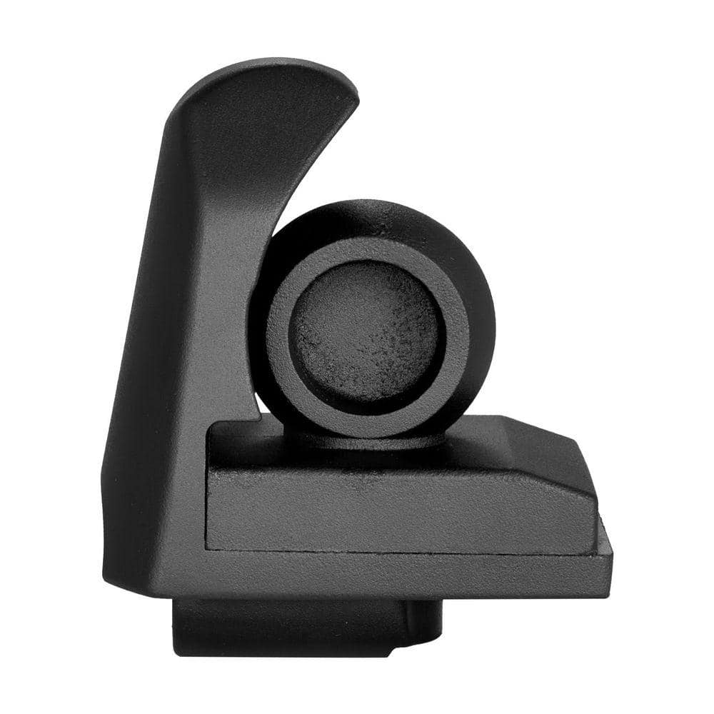 Trailer Hitch Lock, Fits for 1-7/8 in., 2 in., 2-5/16 in. Couplers, Heavy-Duty Anti-Theft Trailer Ball Lock with 3 Keys