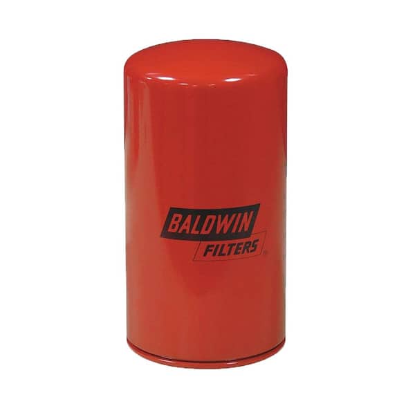 Baldwin Fuel Filter