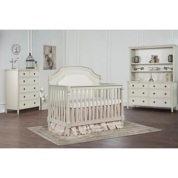 Julienne crib 2024