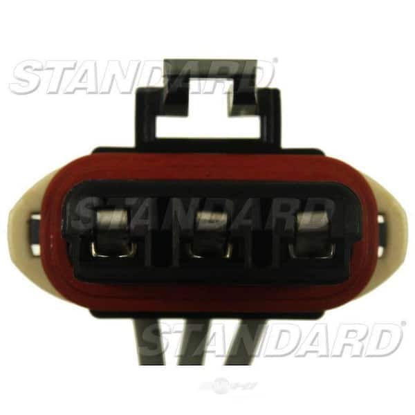 Unbranded HVAC Blower Motor Connector