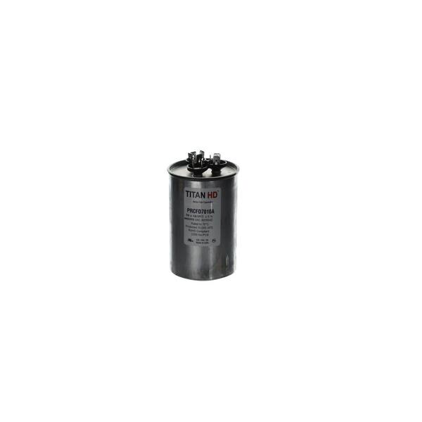 Titan HD POCF10A Condensatore funzionamento motore 10 MFD