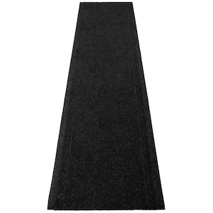 Mohawk® Absolute Black 18 x 18 Granite Floor and Wall Tile