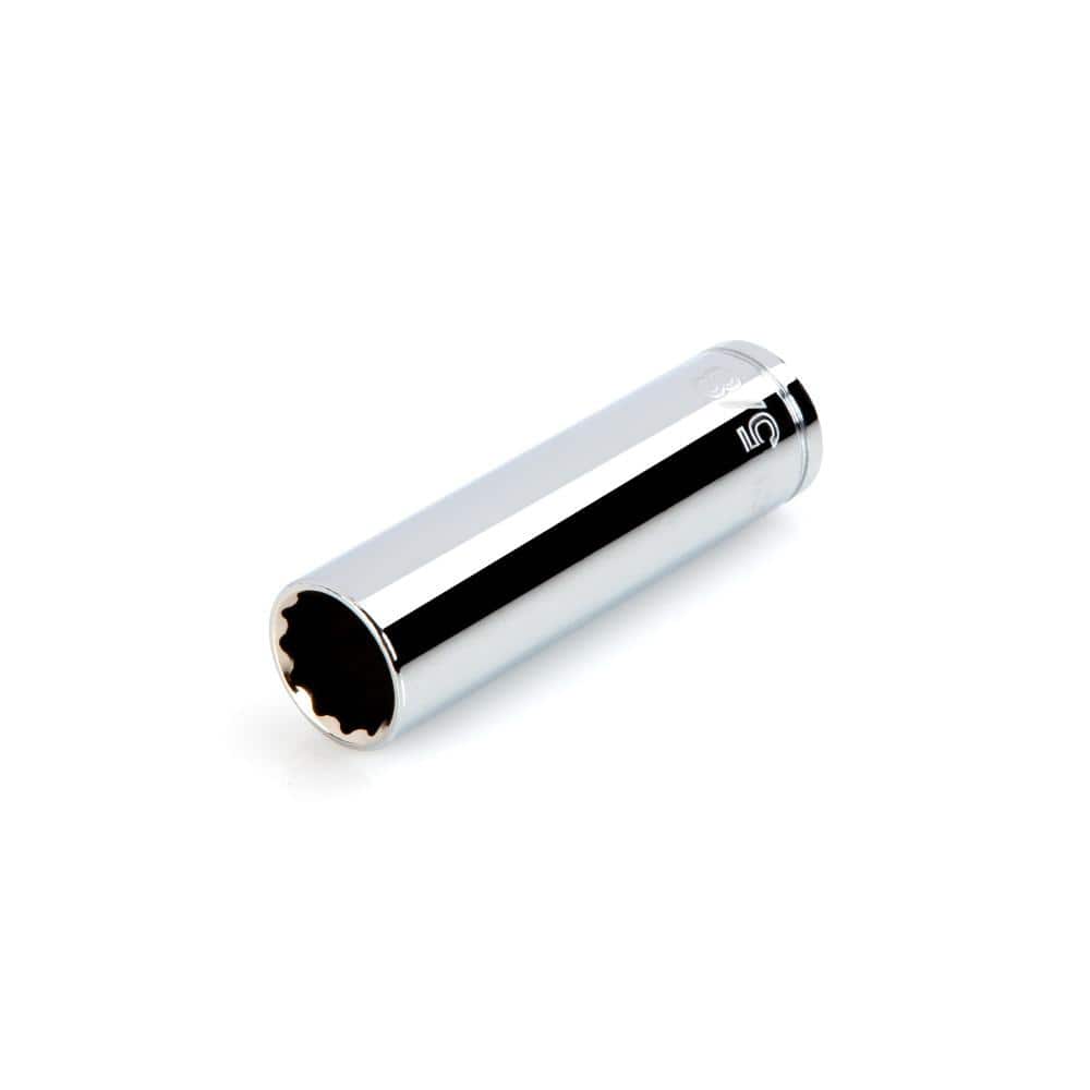 1/2 in. Drive x 5/8 in. Deep 12-Point Socket price history on PriceWatchPro