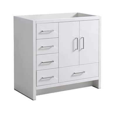 Imperia Bathroom Vanities Without Tops Bathroom Vanities The Home Depot