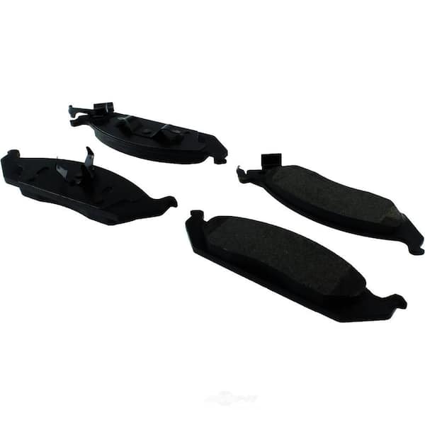 Centric Parts Disc Brake Pad Set