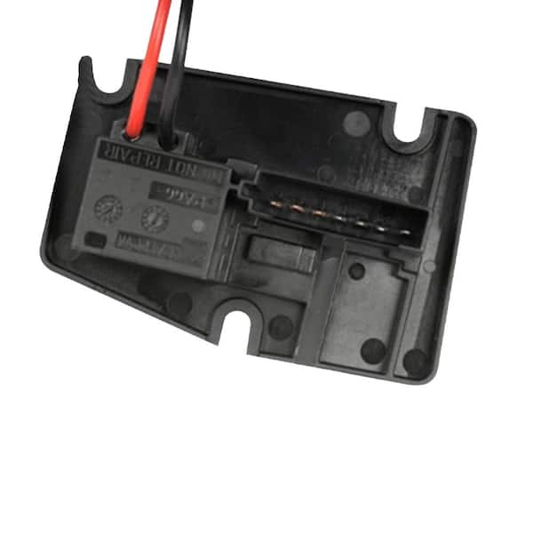 HVAC Blower Motor Resistor