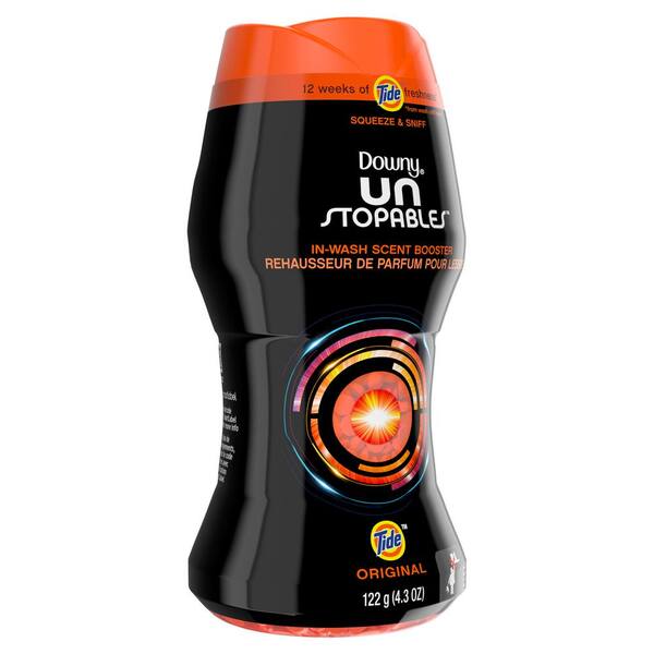 Unstopables In Wash Tide Original Scent Scent Beads, 4.3 oz.