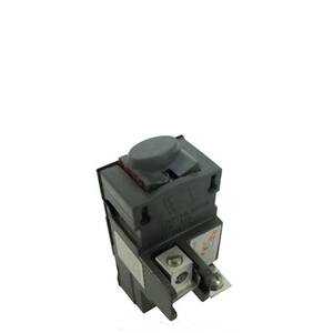 One Pole 20 Amp Circuit Breaker Manufactured by Connecticut Electric. UBIP120-New Pushmatic P120 Replacement 