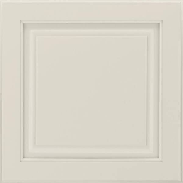 American Woodmark Portola 14 9/16-in. W x 14 1/2-in. D x 3/4-in. H ...