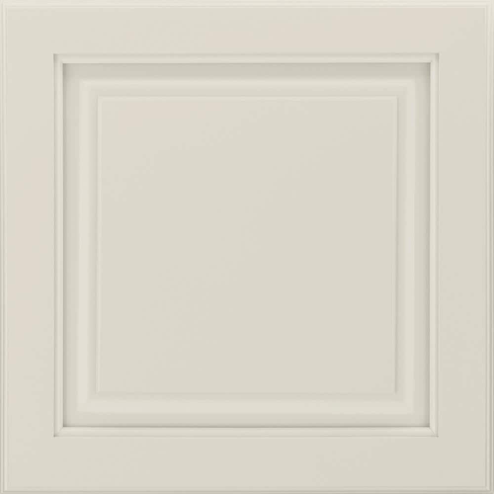 Portola 11 9/16-in. W x 3/4-in. D x 11 1/2-in. H in Painted Harbor Cabinet Door Sample price history on PriceWatchPro