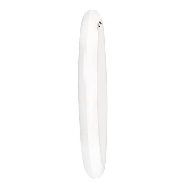 Feit Electric 20-Watt 12 in. T9 G10q Type A Plug and Play