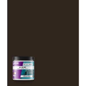 Beyond Paint Matte Forest Green Water-Based Paint Exterior & Interior 1 PT