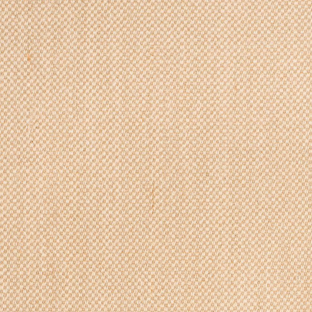 Natural Fiber NF141 Power Loomed Indoor Area Rug - Maize/Black - 5'x8' - Safavieh