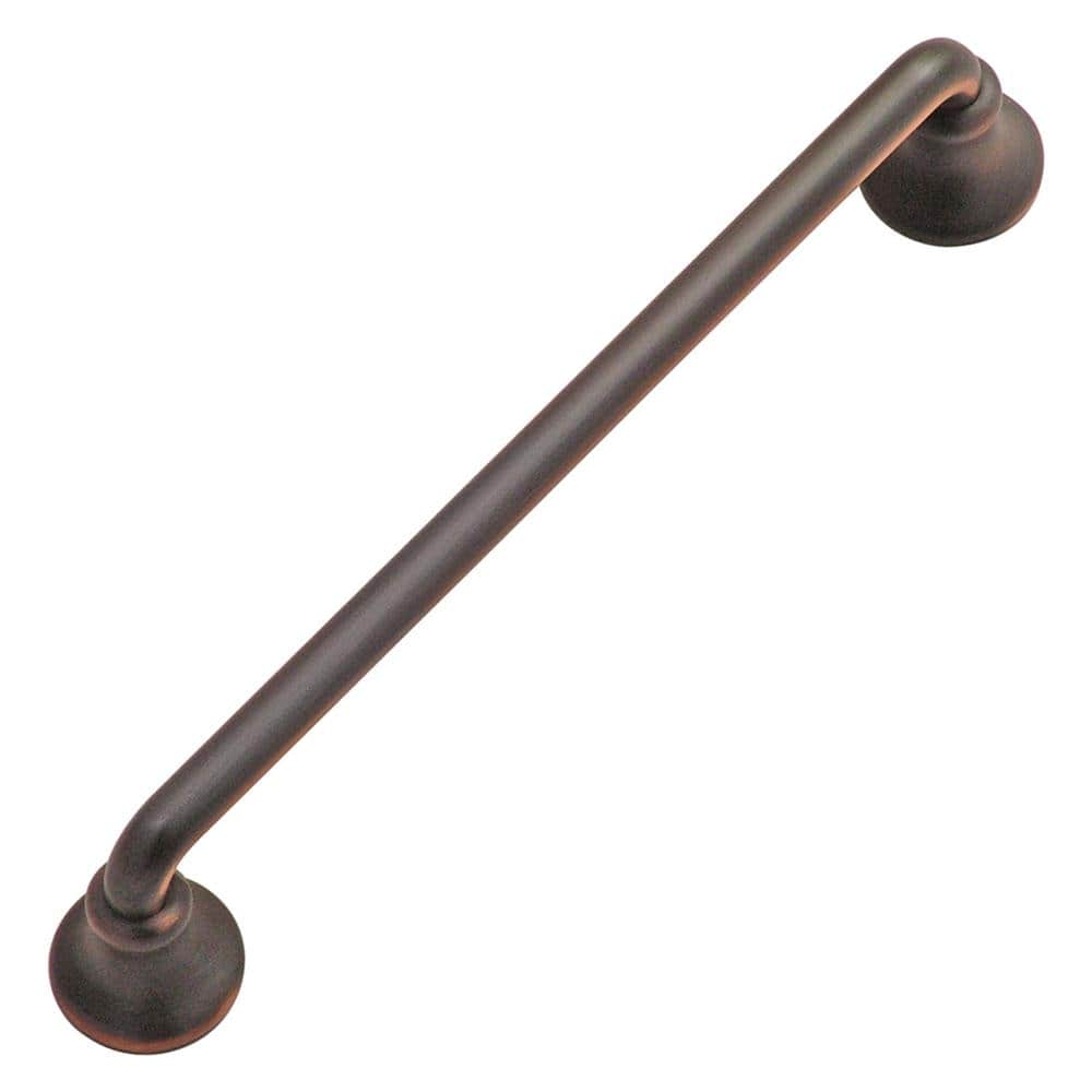Savoy 5 in. Center-to-Center Oil-Rubbed Bronze Pull price history on PriceWatchPro